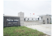 NARIA VINA-gold-plating factory